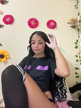 Snapshot of SpidderSecret chatting on 9, 4, 2026 SpidderSecret online show from 9, 4, 2026