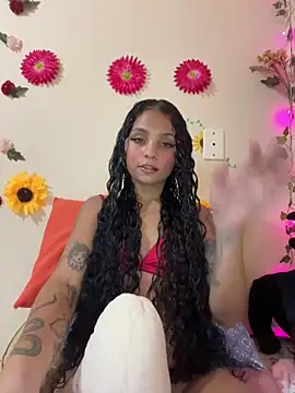 Snapshot of SpidderSecret chatting on 7, 4, 2026 SpidderSecret online show from 7, 4, 2026