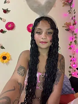 Snapshot of SpidderSecret chatting on 6, 4, 2026 SpidderSecret online show from 6, 4, 2026