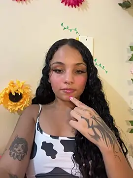 Snapshot of SpidderSecret chatting on 27, 3, 2026 SpidderSecret online show from 27, 3, 2026