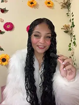 Snapshot of SpidderSecret chatting on 11, 5, 2026 SpidderSecret online show from 11, 5, 2026