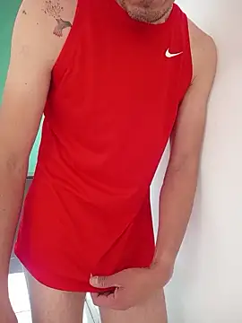 Christophercito online show from 11, 4, 2026