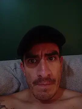 Snapshot of Christophercito chatting on 22, 6, 2026 Christophercito online show from 22, 6, 2026