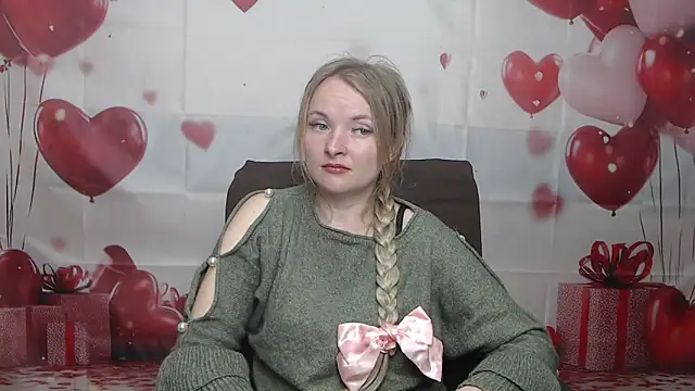 Nic0leDreams online show from 14, 3, 2026