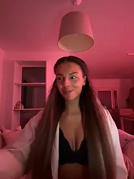 SweetLillySugar online show from 16, 3, 2026