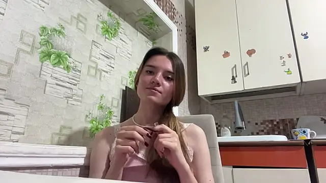Lili Kilian online show from 20, 4, 2026
