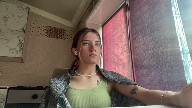 Lili Kilian online show from 24, 3, 2026