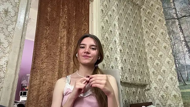 Lili Kilian online show from 18, 4, 2026