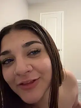 treasurebabii online show from 20, 3, 2026