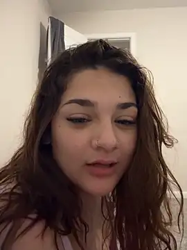 treasurebabii online show from 22, 3, 2026