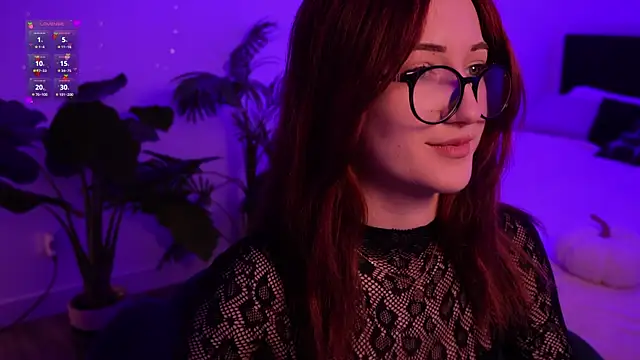 SweeetMila online show from 23, 4, 2026