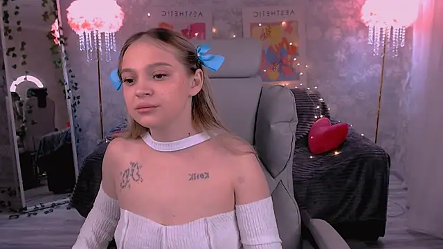 kateroset online show from 18, 3, 2026