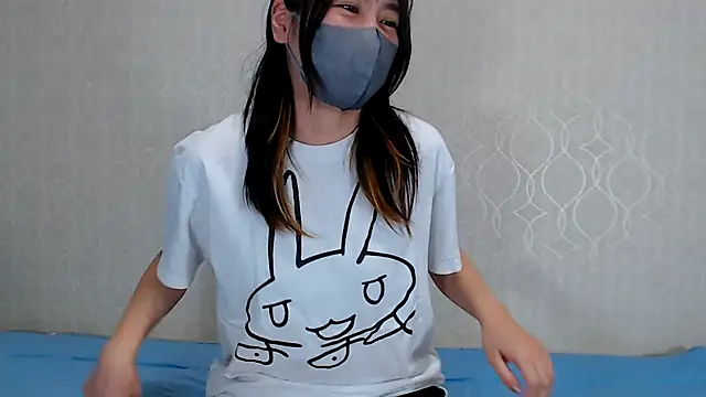 yuzuka ch online show from 23, 3, 2026