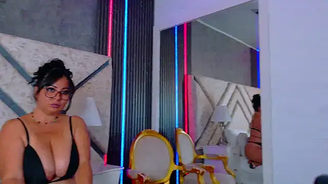 Snapshot of GalileaMoure chatting on 15, 3, 2026 GalileaMoure online show from 15, 3, 2026