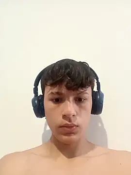 fercho steel twink online show from 23, 3, 2026