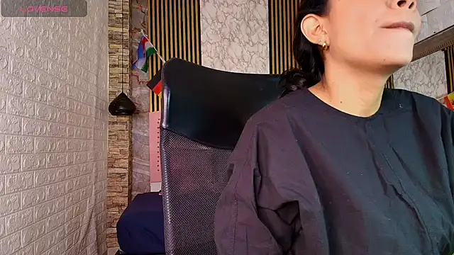 AishaCambell  online show from 18, 6, 2026