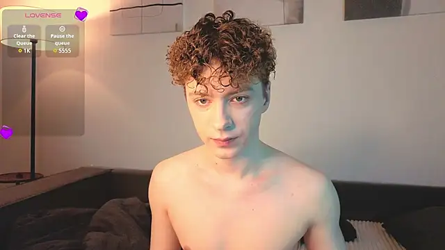 Angel Crave online show from 3, 4, 2026