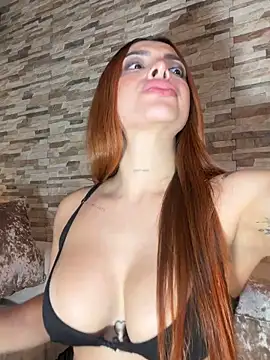 CiaraMorettii online show from 3, 6, 2026