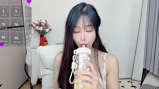 Gaoyang- online show from 4, 5, 2026