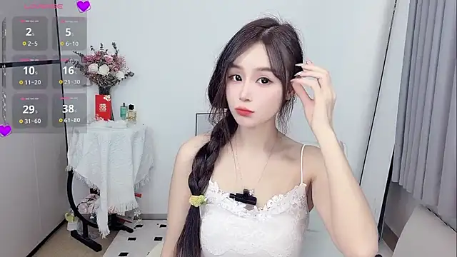 Snapshot of Gaoyang- chatting on 4, 6, 2026 Gaoyang- online show from 4, 6, 2026