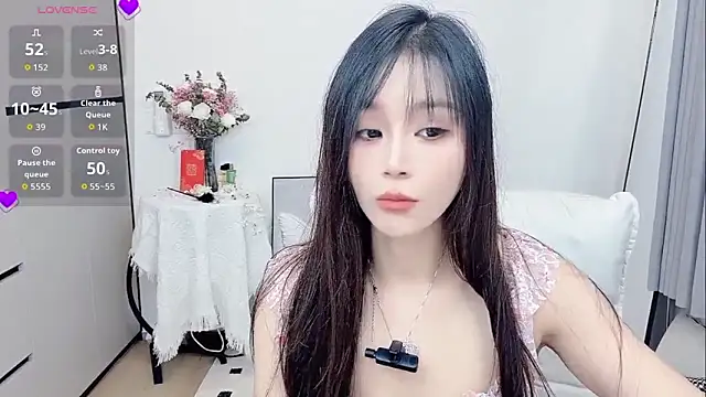 Gaoyang- online show from 11, 5, 2026