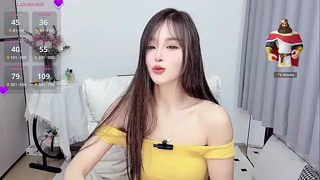 Snapshot of Gaoyang- chatting on 26, 5, 2026 Gaoyang- online show from 26, 5, 2026