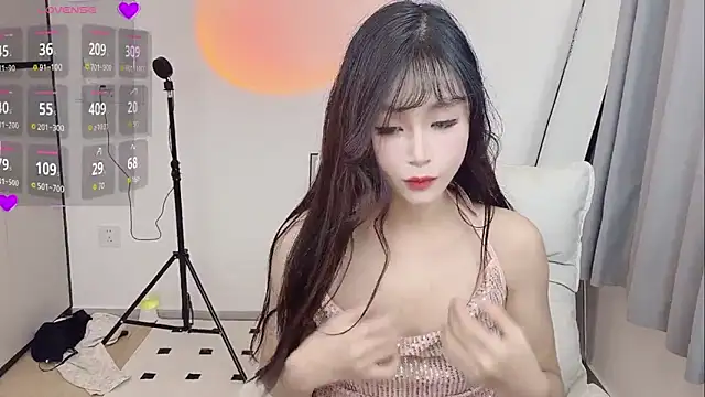 Gaoyang- online show from 7, 4, 2026