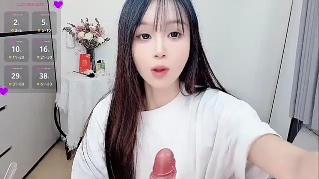 Gaoyang- online show from 10, 5, 2026