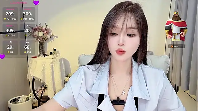 Snapshot of Gaoyang- chatting on 26, 5, 2026 Gaoyang- online show from 26, 5, 2026