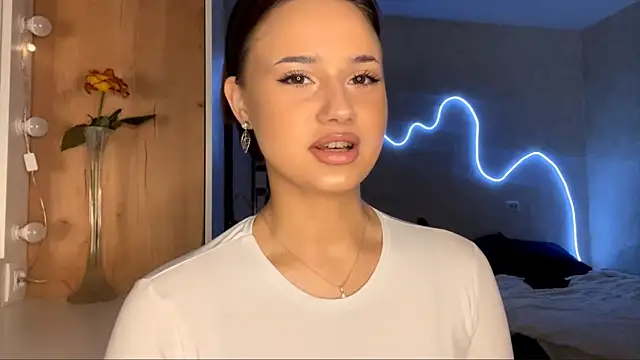 ChongSimmon online show from 20, 3, 2026