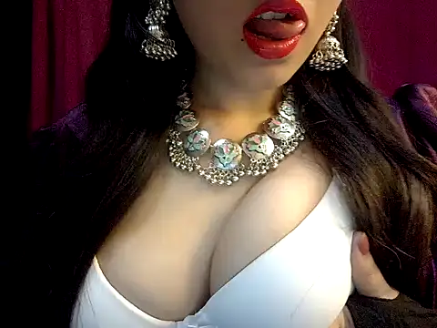 Snapshot of nadia_doll69 chatting on 6, 6, 2026 nadia doll69 online show from 6, 6, 2026