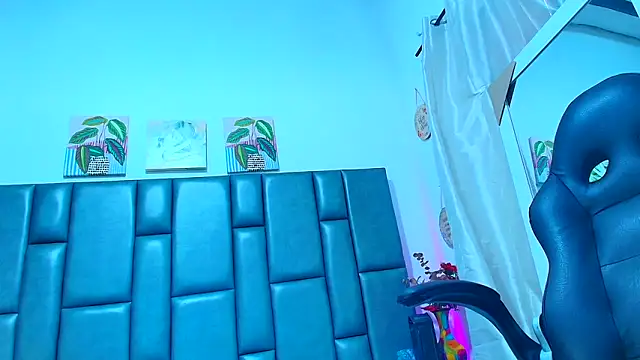 PamelaRosse07 online show from 22, 4, 2026
