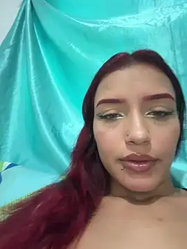 Snapshot of Cherry_Scarlet_ chatting on 17, 7, 2026 Cherry Scarlet online show from 17, 7, 2026
