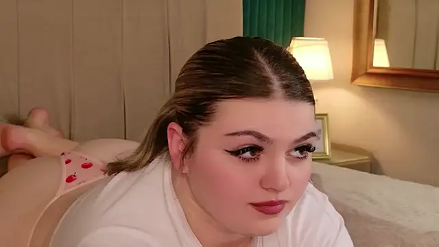Snapshot of WendyPage chatting on 24, 7, 2026 WendyPage online show from 24, 7, 2026