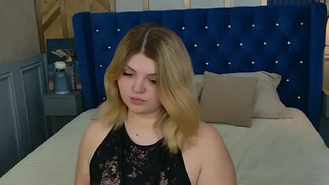 WendyPage online show from 26, 3, 2026