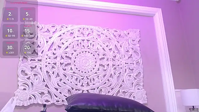 ElaineLaurent online show from 2, 4, 2026