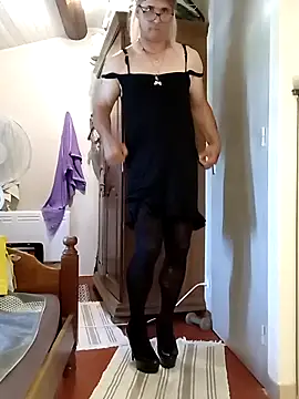 stephie83 online show from 16, 6, 2026