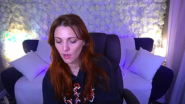 FireFoxxxxxy online show from 26, 5, 2026