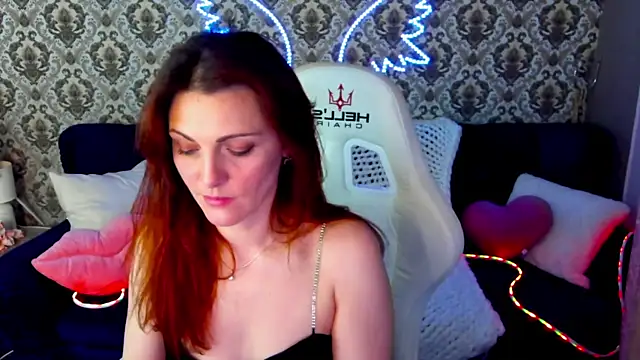 FireFoxxxxxy online show from 2, 4, 2026