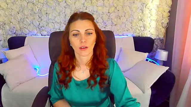 FireFoxxxxxy online show from 10, 5, 2026