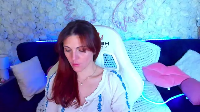 FireFoxxxxxy online show from 14, 4, 2026