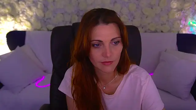 FireFoxxxxxy online show from 12, 6, 2026
