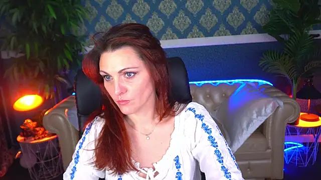 FireFoxxxxxy online show from 26, 3, 2026