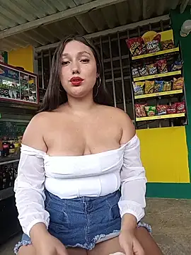 Naughty-Samanta- online show from 24, 3, 2026