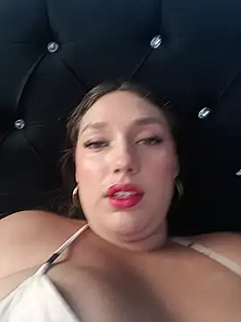 Naughty-Samanta- online show from 19, 3, 2026