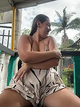 Naughty-Samanta- online show from 14, 7, 2026