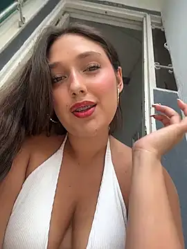 Naughty-Samanta- online show from 22, 5, 2026