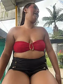 Naughty-Samanta- online show from 16, 7, 2026