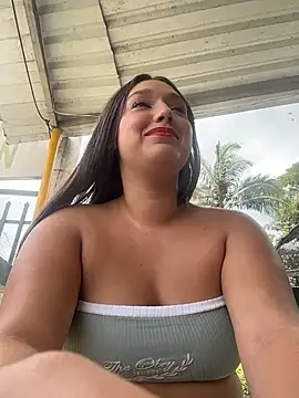 Naughty-Samanta- online show from 8, 7, 2026