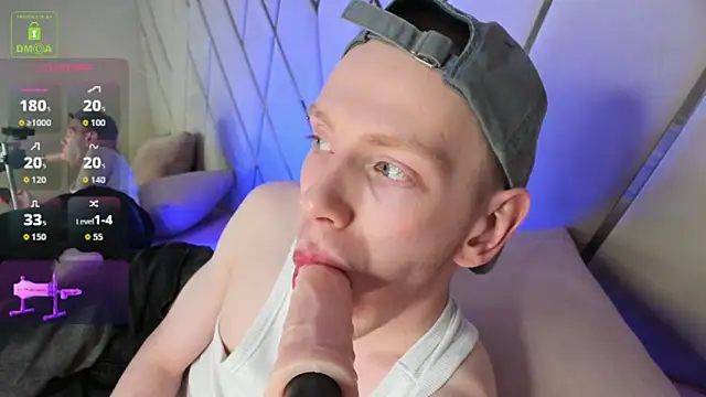 ZidNeeviil online show from 25, 4, 2026